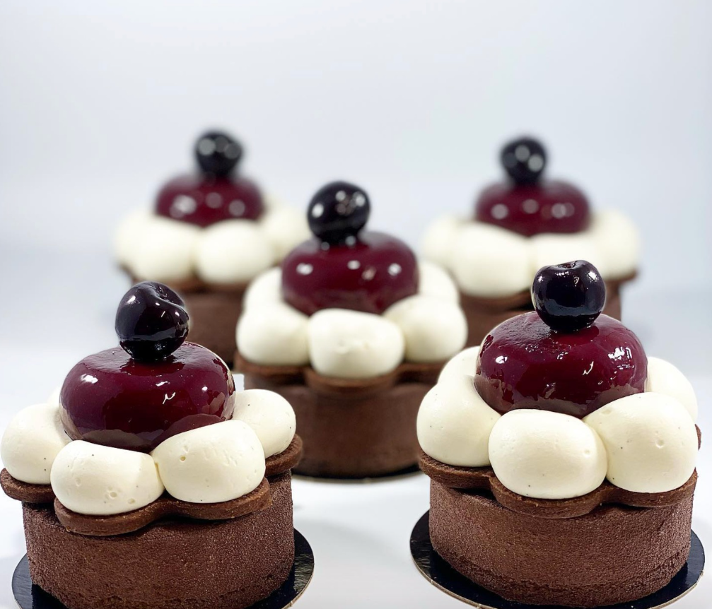 Pâtisserie