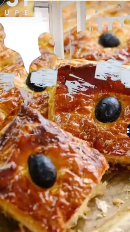 Formation Pizza Romaine - Image 1