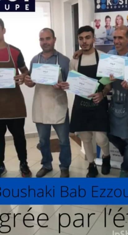 Formation Pizza Romaine - Image 2