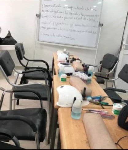 Formation Soins du Sourcil - Image 4