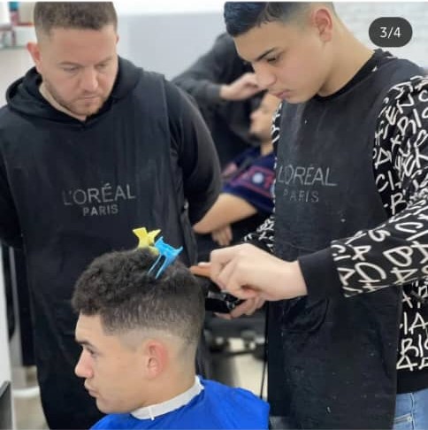 Formation Coiffure de Mariage - Image 3