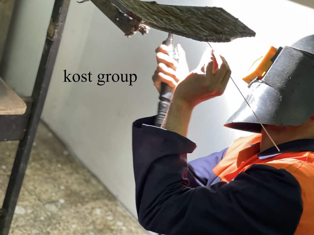 Formation Soudure TIG Cuivre - Image 1