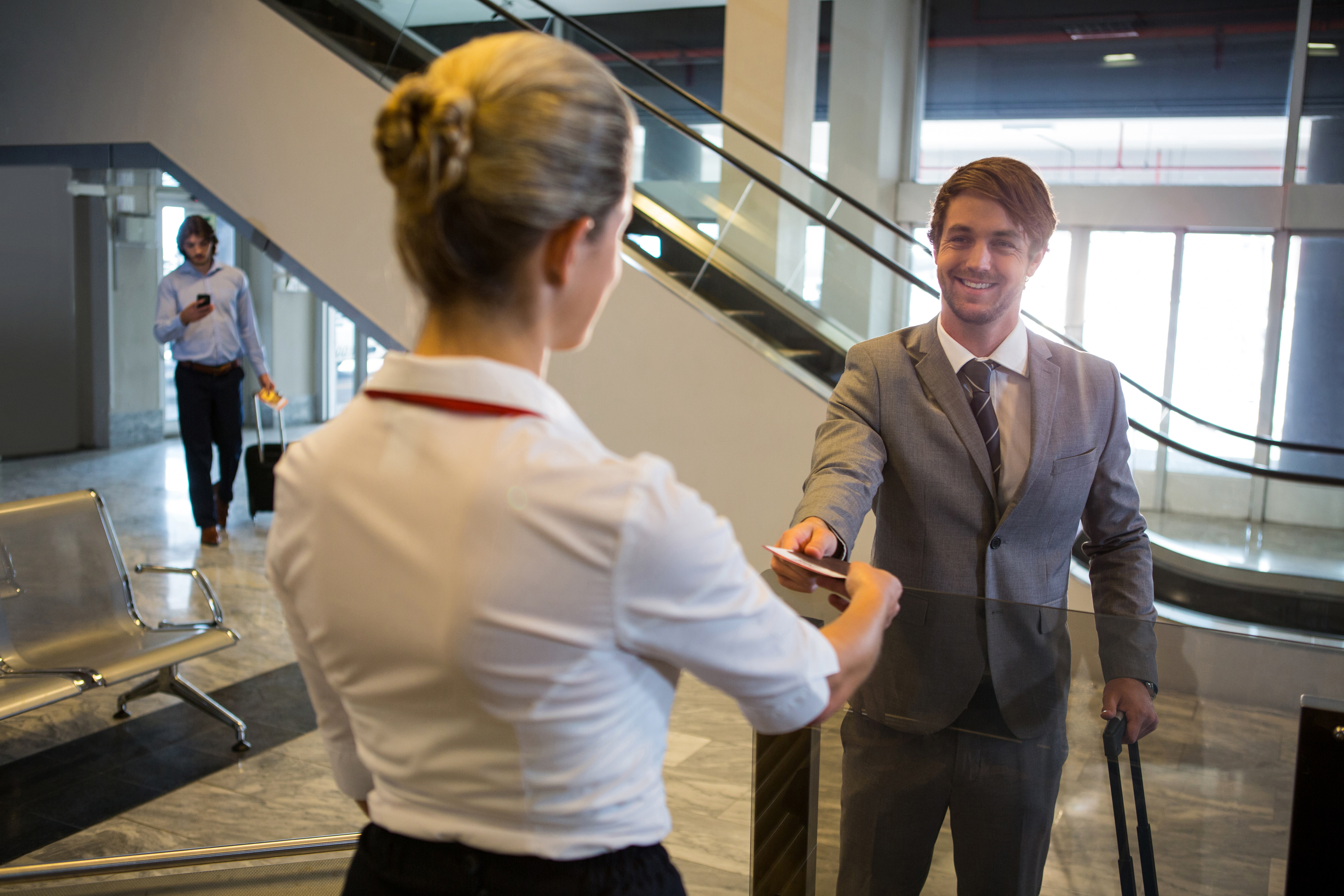 Formateur professionnel