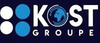 Kost Groupe Logo